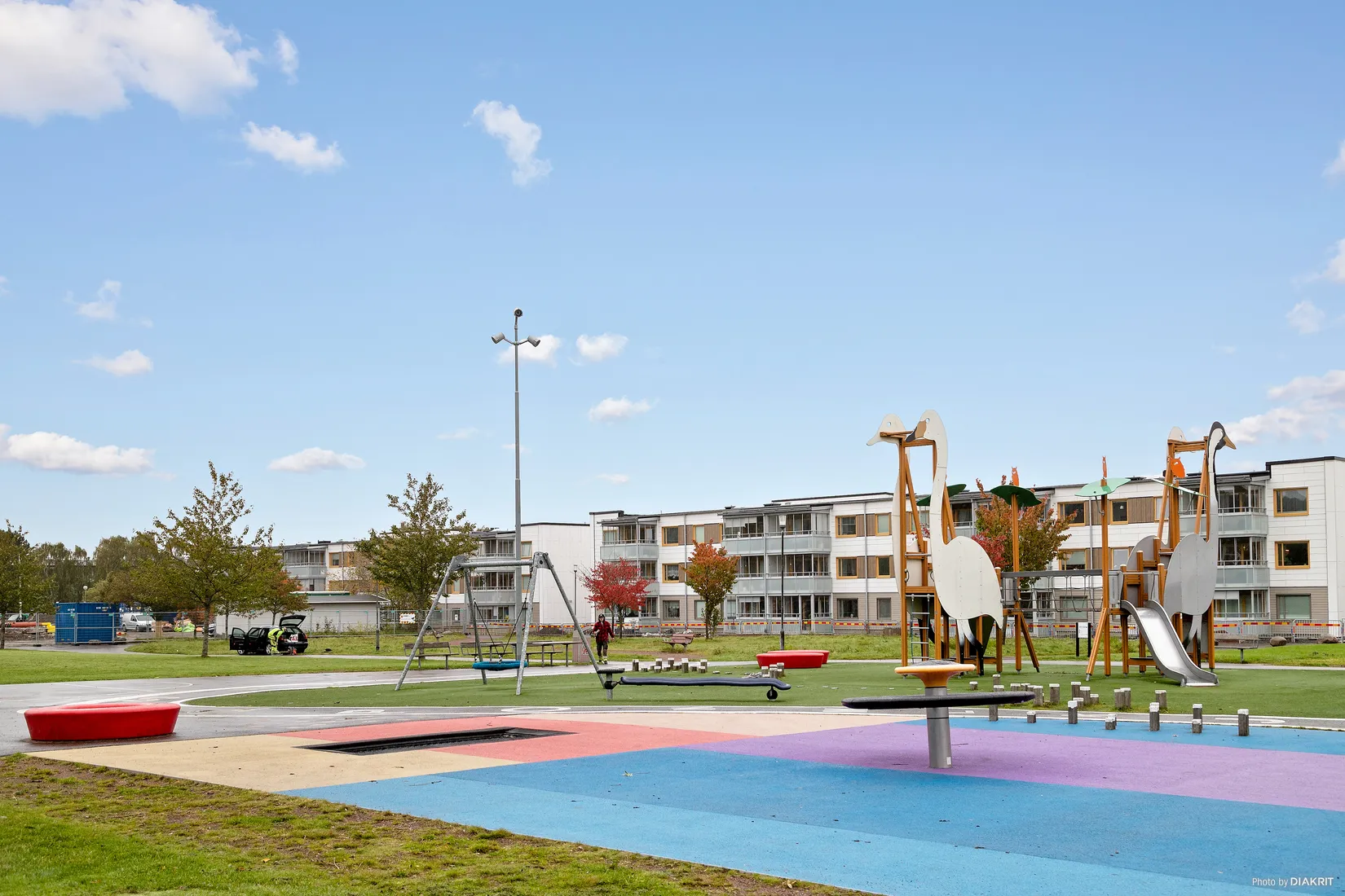 Bostadsrätt, Akkas gata 34, Hisings Backa, Göteborg