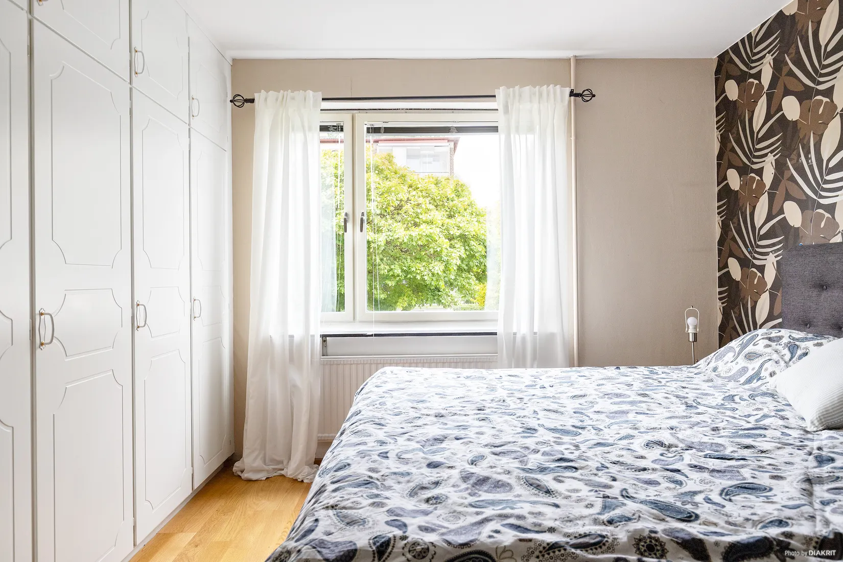 Bostadsrätt, Akkas gata 34, Hisings Backa, Göteborg