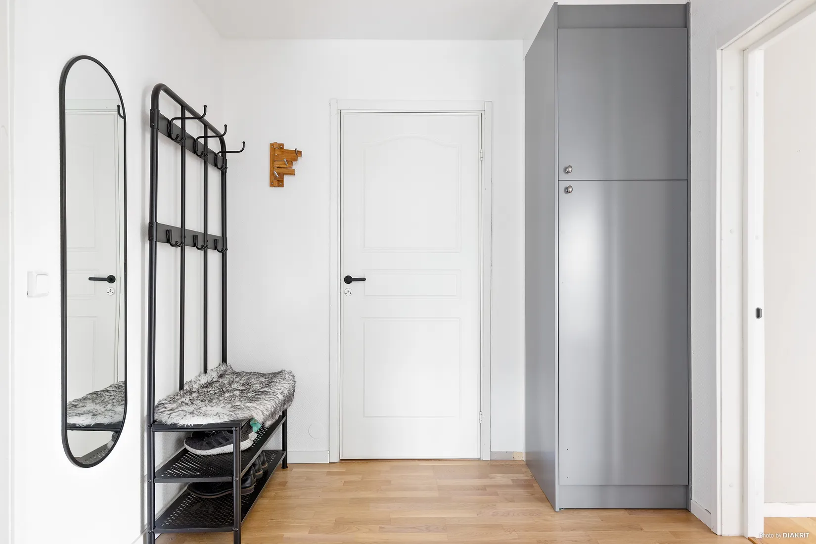 Bostadsrätt, Akkas gata 34, Hisings Backa, Göteborg