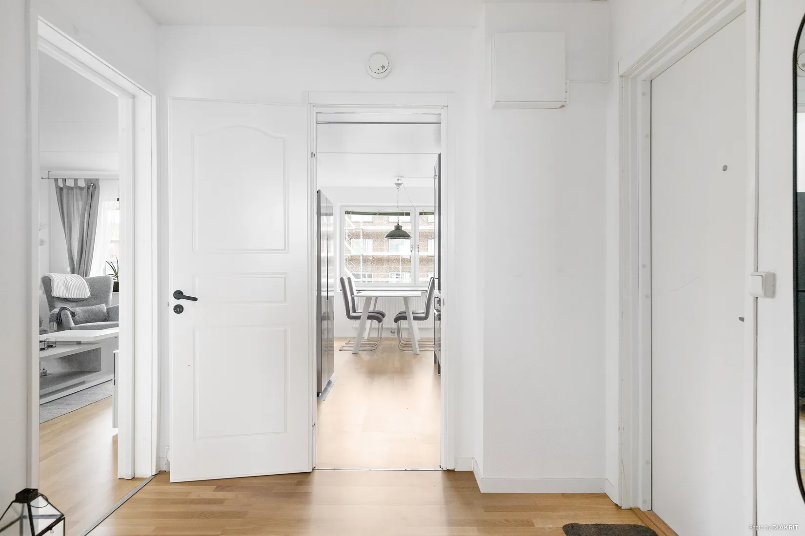 Bostadsrätt, Akkas gata 34, Hisings Backa, Göteborg