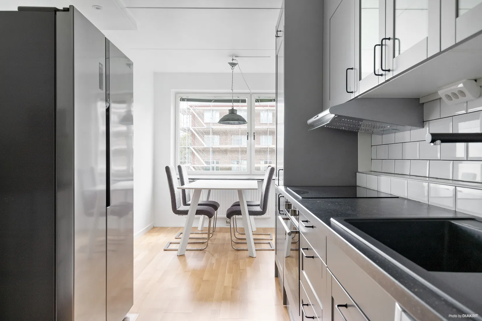 Bostadsrätt, Akkas gata 34, Hisings Backa, Göteborg
