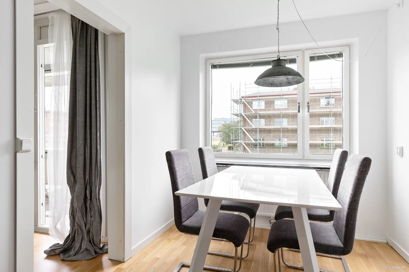 Bostadsrätt, Akkas gata 34, Hisings Backa, Göteborg