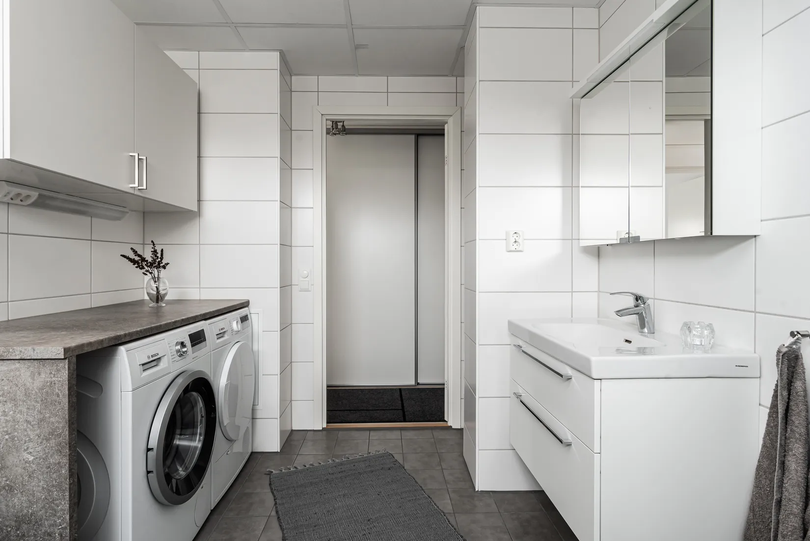 Bostadsrätt, Sjövallavägen 8, Vallen, Växjö