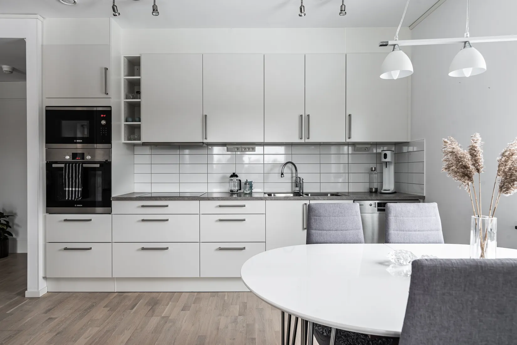 Bostadsrätt, Sjövallavägen 8, Vallen, Växjö