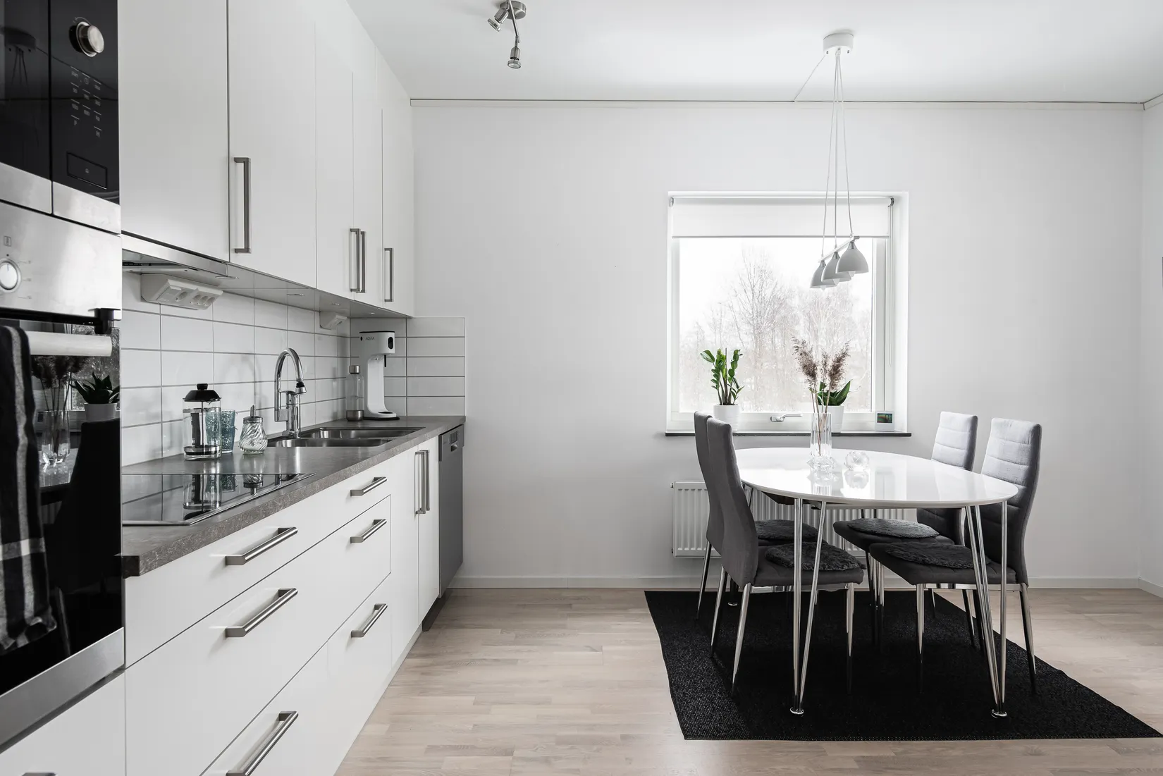 Bostadsrätt, Sjövallavägen 8, Vallen, Växjö