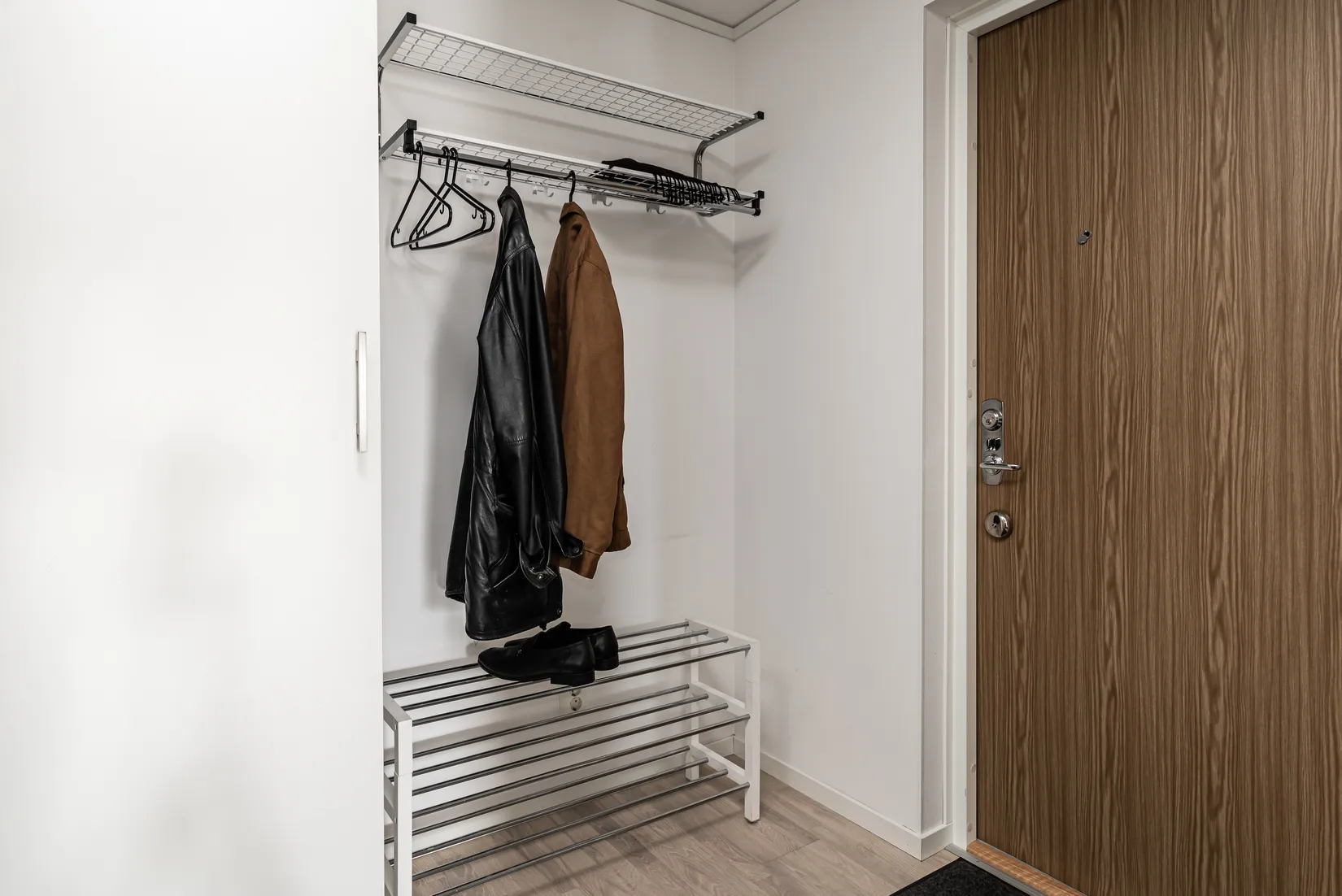 Bostadsrätt, Sjövallavägen 8, Vallen, Växjö