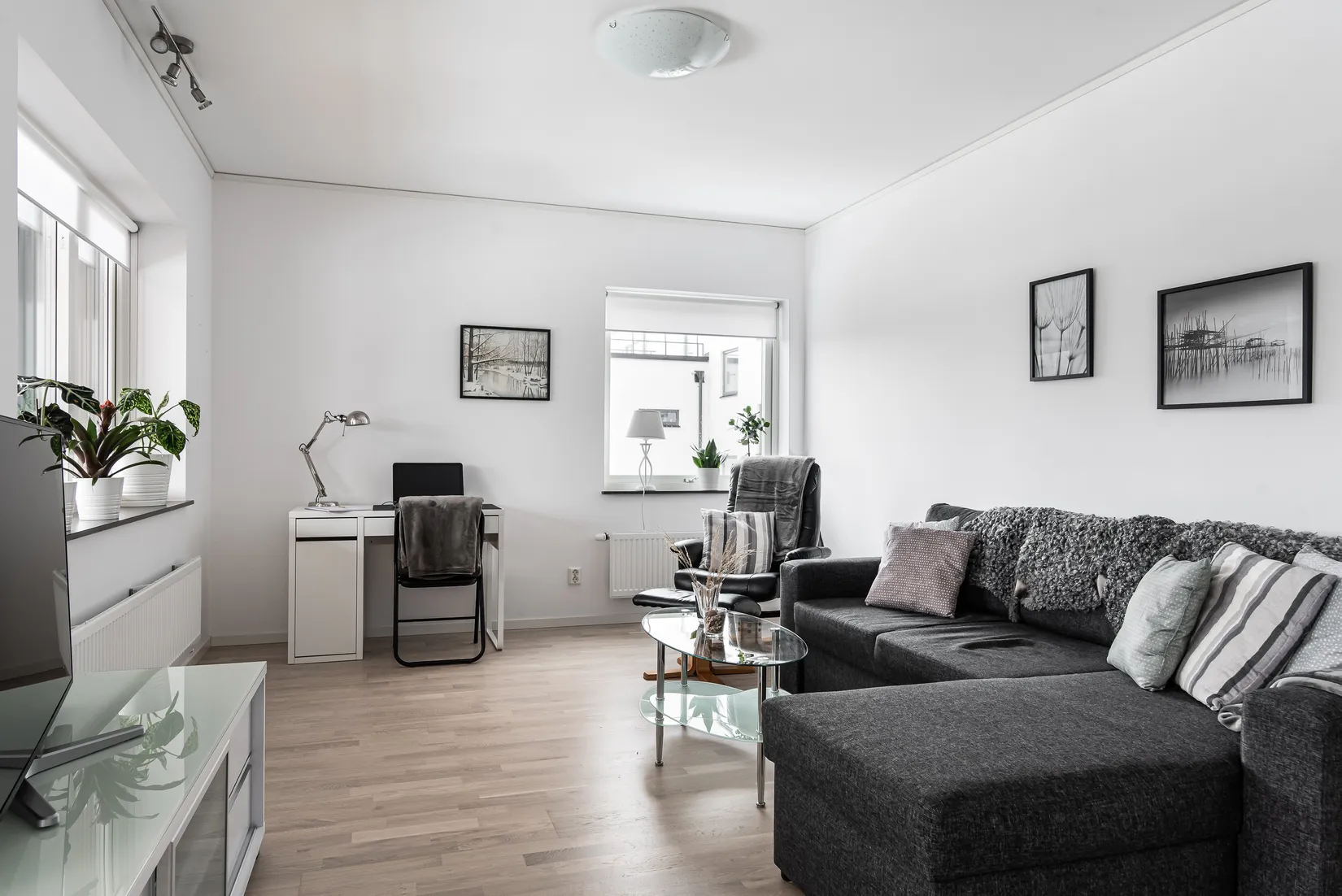 Bostadsrätt, Sjövallavägen 8, Vallen, Växjö