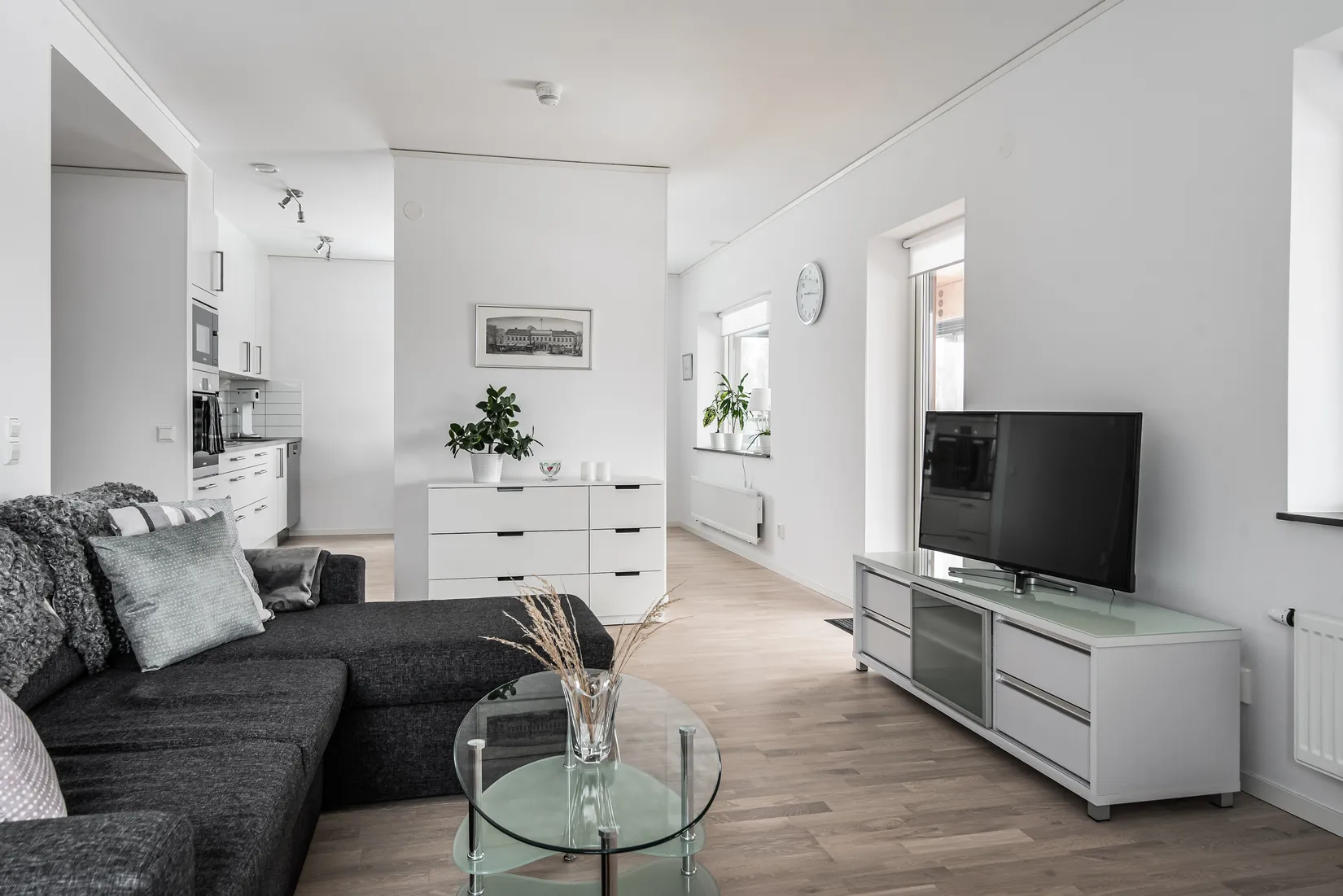 Bostadsrätt, Sjövallavägen 8, Vallen, Växjö