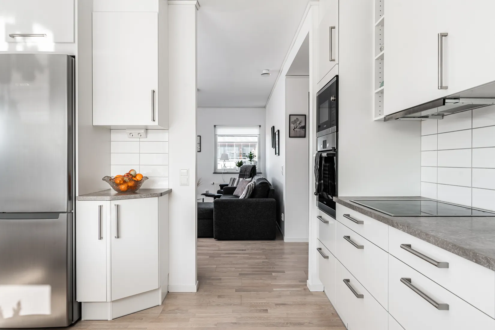 Bostadsrätt, Sjövallavägen 8, Vallen, Växjö