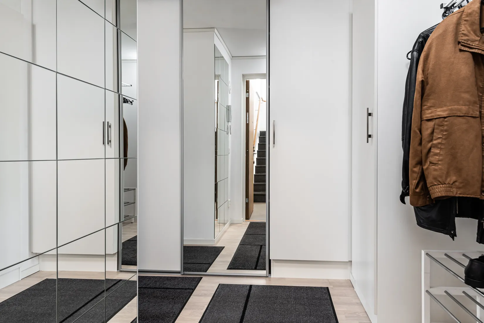 Bostadsrätt, Sjövallavägen 8, Vallen, Växjö