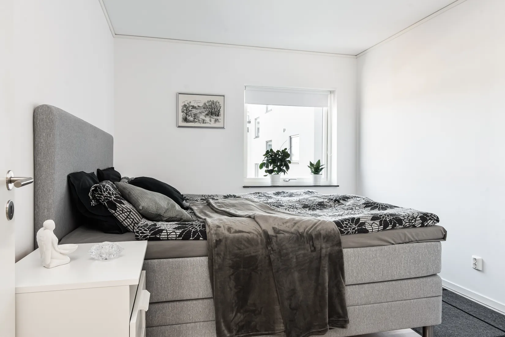 Bostadsrätt, Sjövallavägen 8, Vallen, Växjö