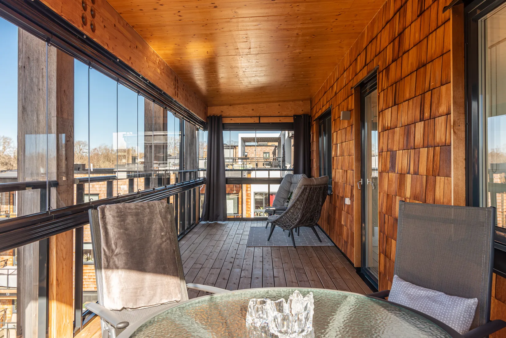 Bostadsrätt, Sjövallavägen 8, Vallen, Växjö