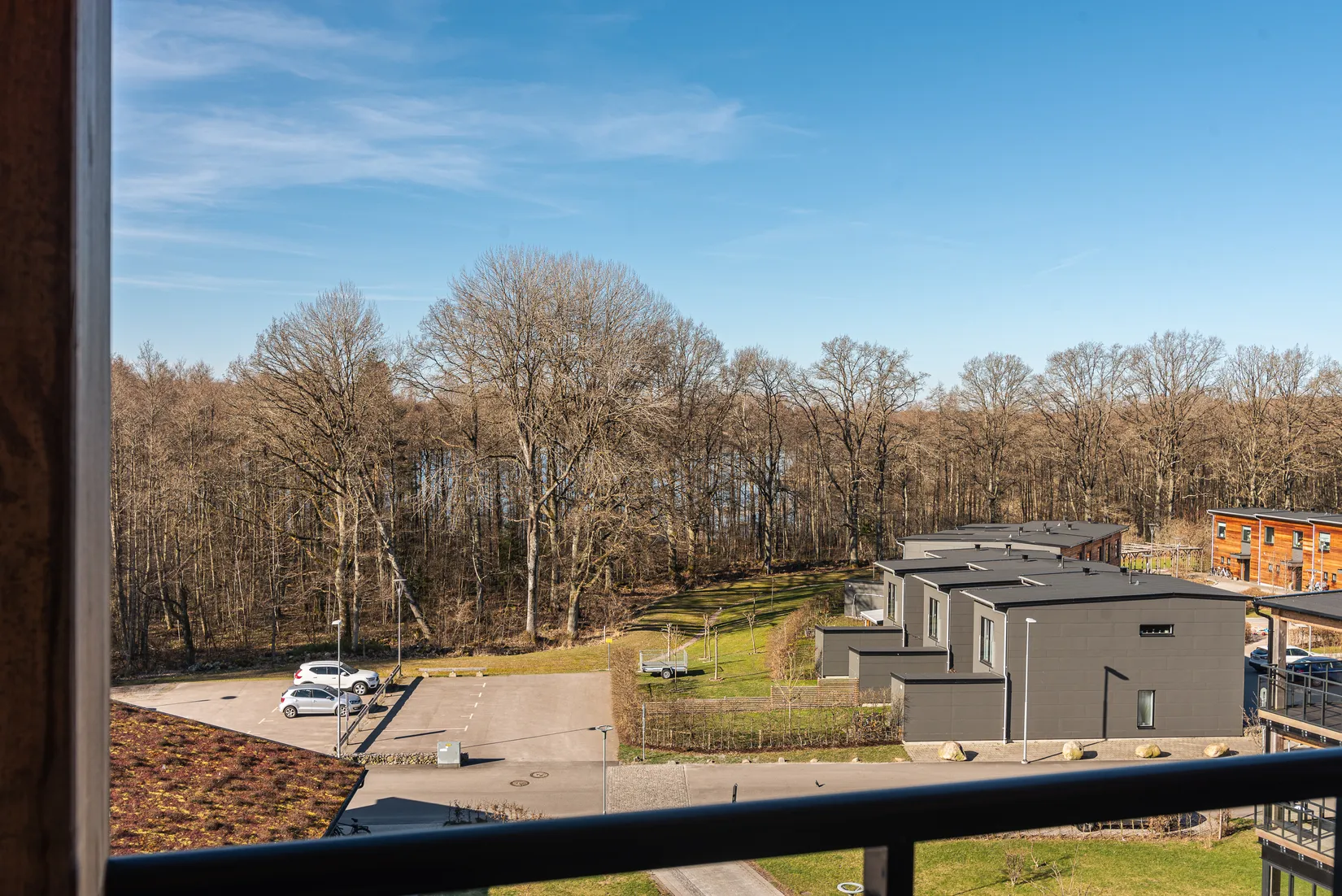 Bostadsrätt, Sjövallavägen 8, Vallen, Växjö