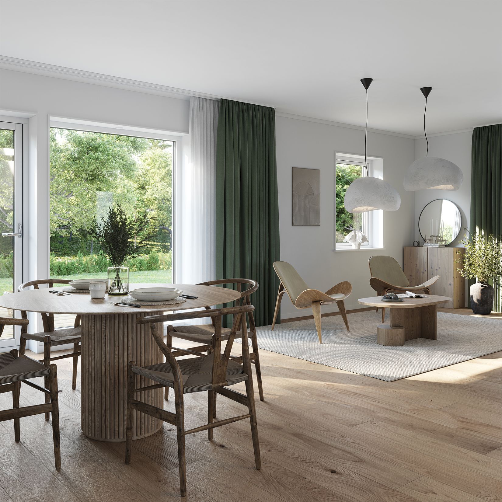 Villa, Råbergsvägen 5A, Rosersberg, Sigtuna