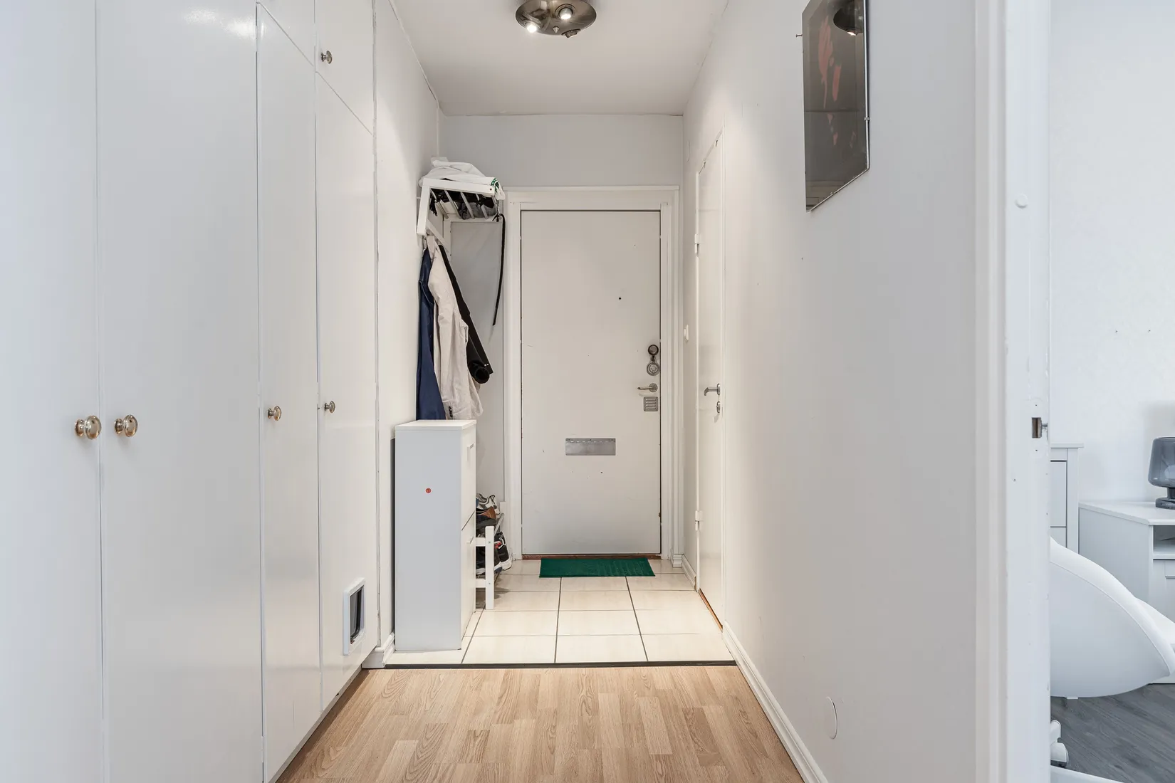 Bostadsrätt, Gyridsvägen 6A, Karlstad