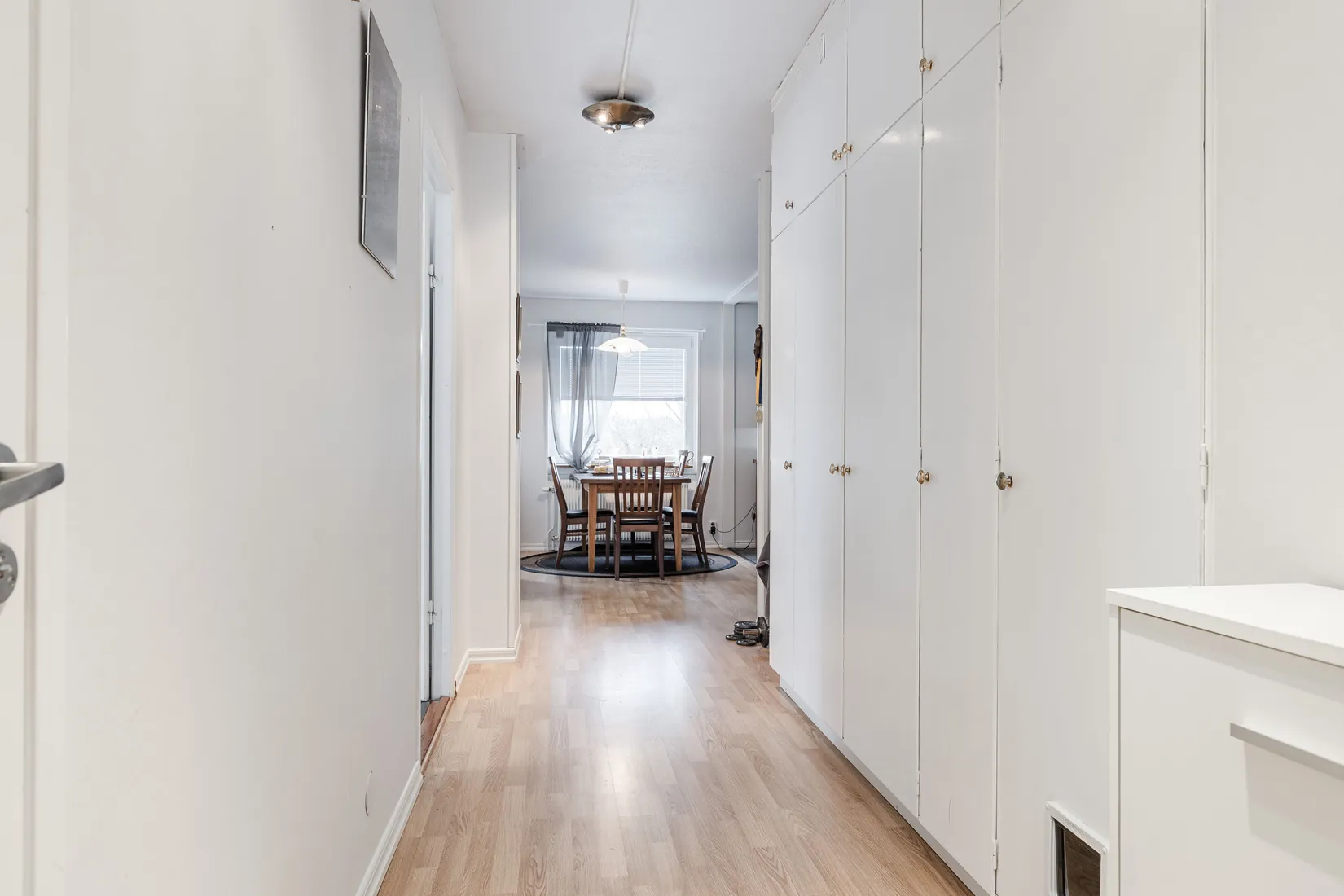 Bostadsrätt, Gyridsvägen 6A, Karlstad