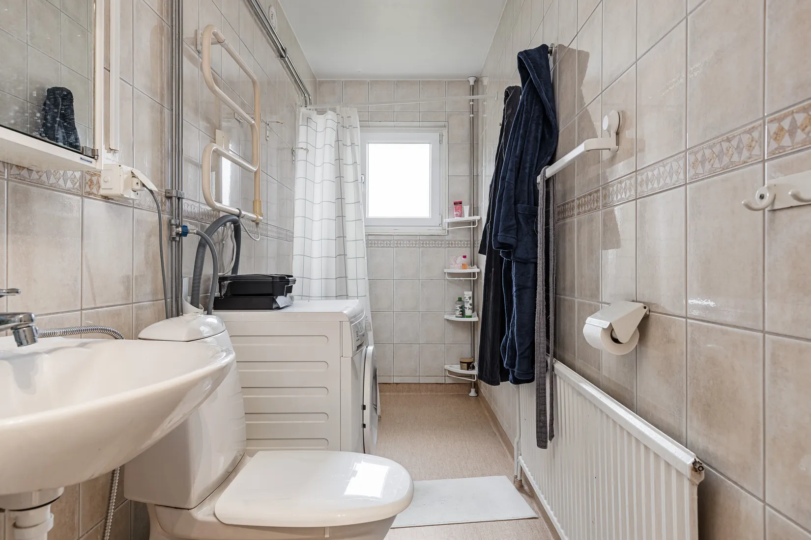 Bostadsrätt, Gyridsvägen 6A, Karlstad