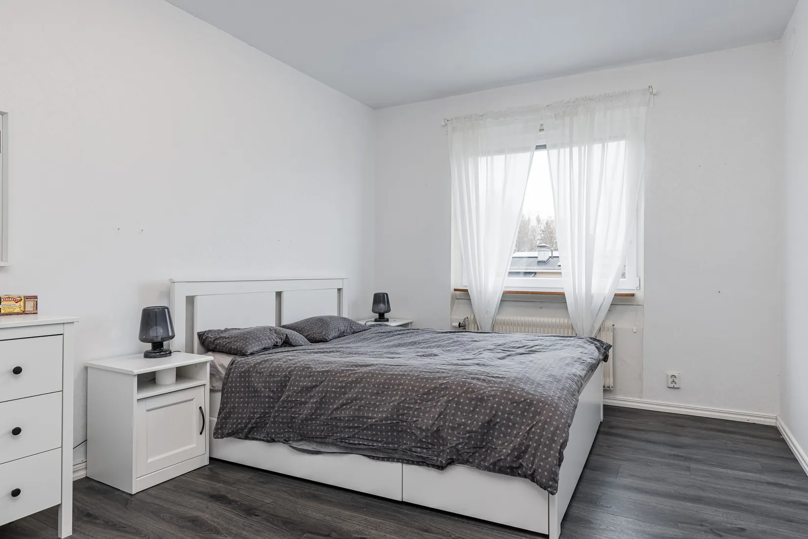 Bostadsrätt, Gyridsvägen 6A, Karlstad