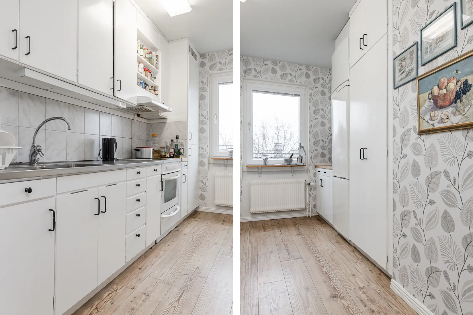 Bostadsrätt, Gyridsvägen 6A, Karlstad