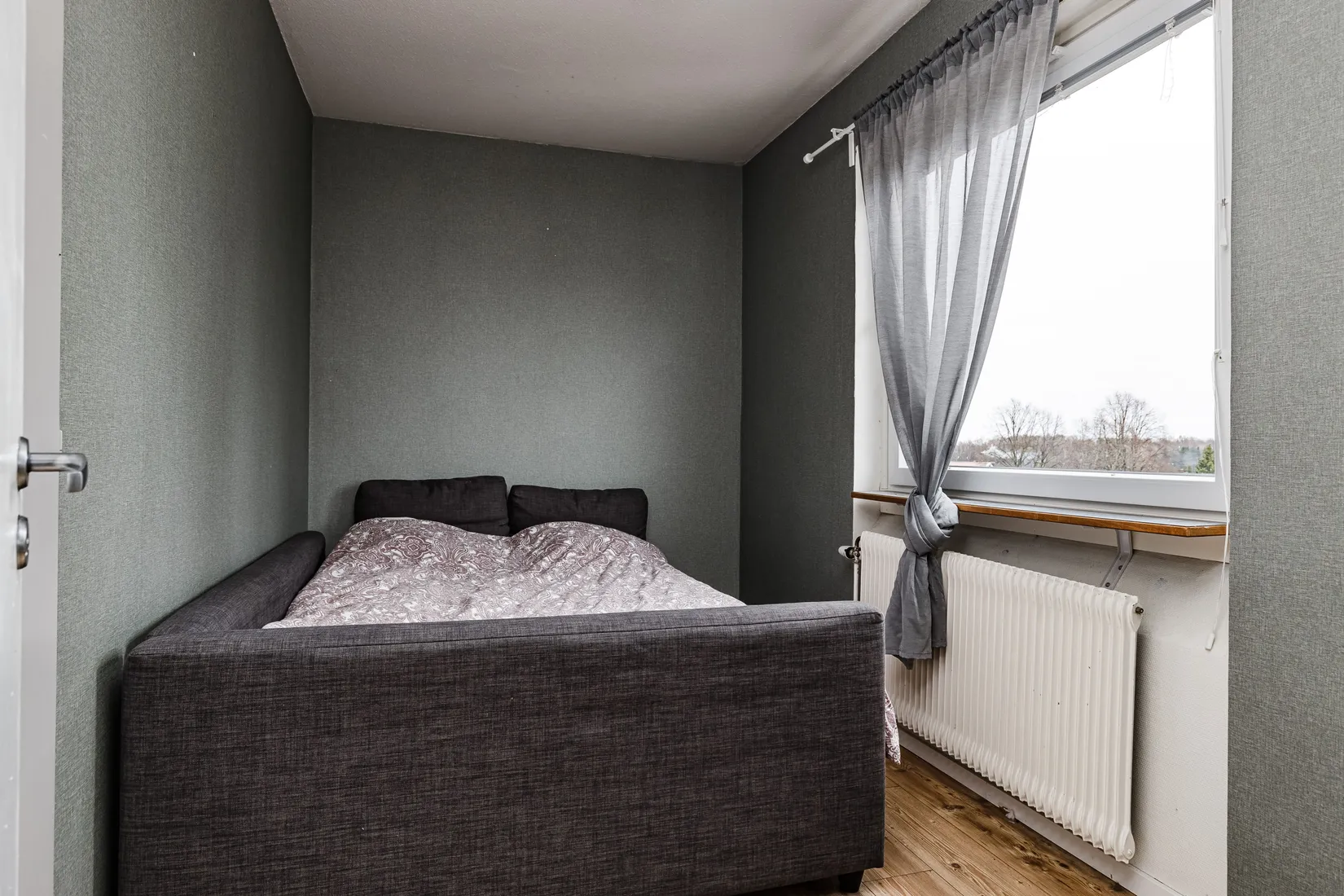 Bostadsrätt, Gyridsvägen 6A, Karlstad