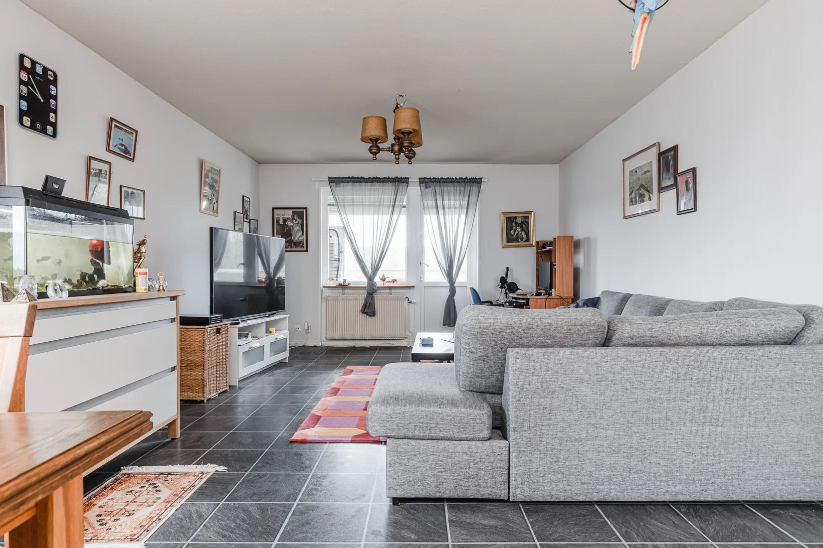 Bostadsrätt, Gyridsvägen 6A, Karlstad