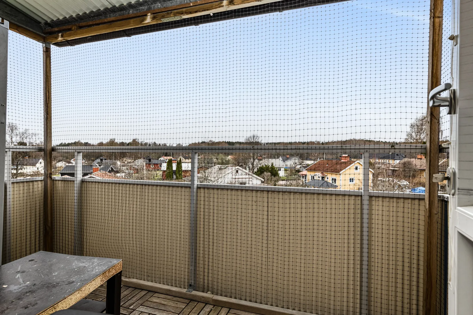 Bostadsrätt, Gyridsvägen 6A, Karlstad