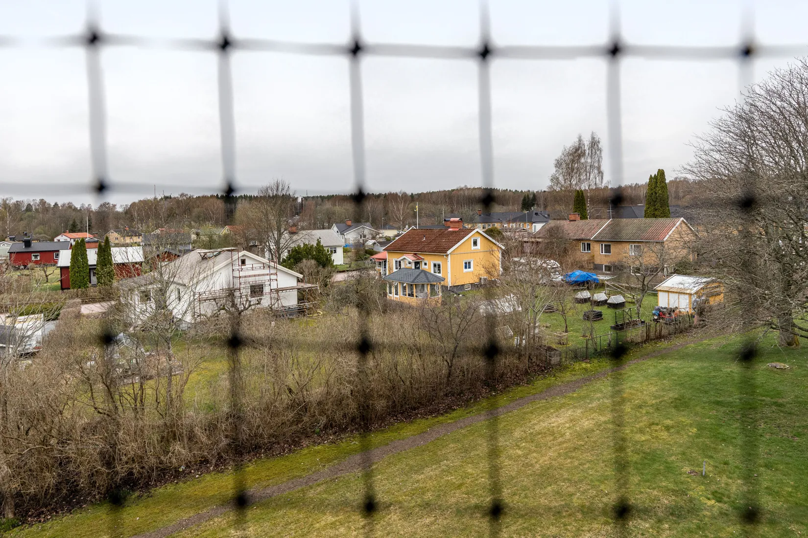 Bostadsrätt, Gyridsvägen 6A, Karlstad