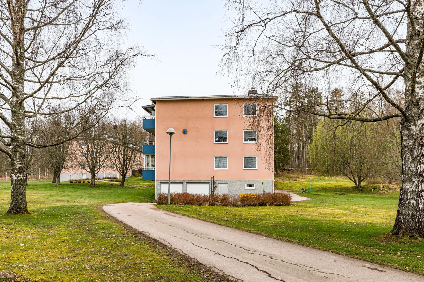 Bostadsrätt, Gyridsvägen 6A, Karlstad