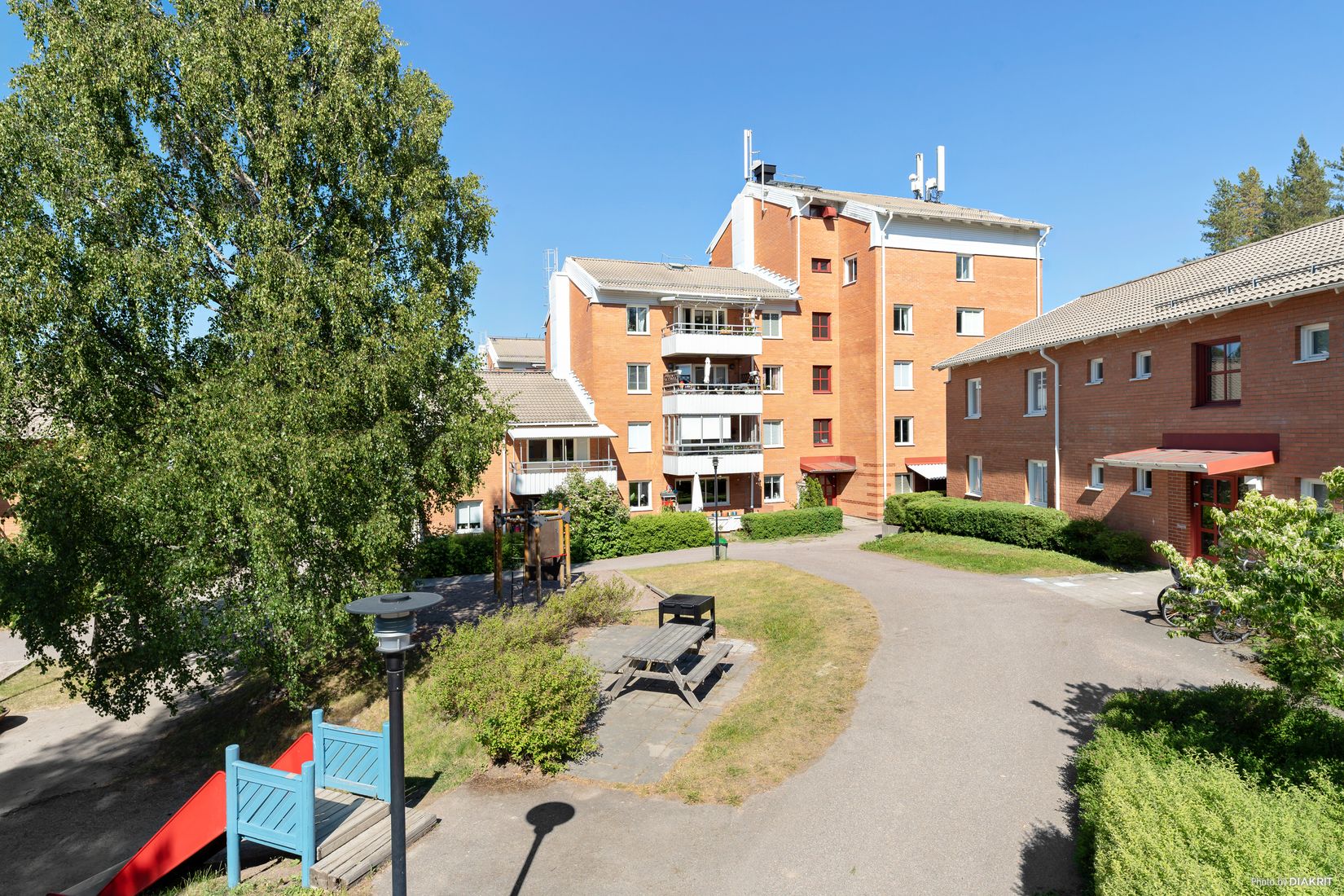 Bostadsrätt, Gotlandsresan 97, Sävja, Uppsala