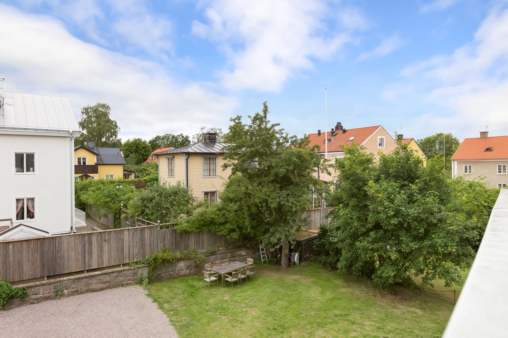 Bostadsrätt, Västra vägen 18, Centralt / Gottfridsberg, Linköping