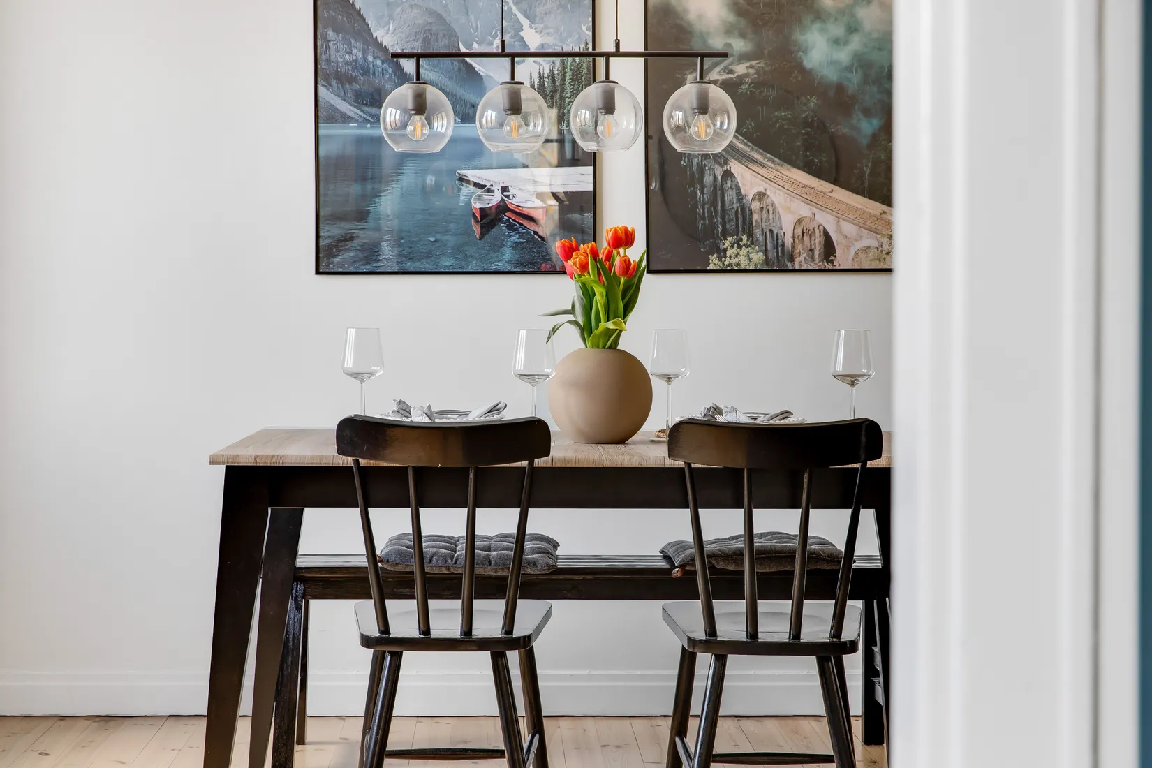 Bostadsrätt, Västra vägen 18, Centralt / Gottfridsberg, Linköping