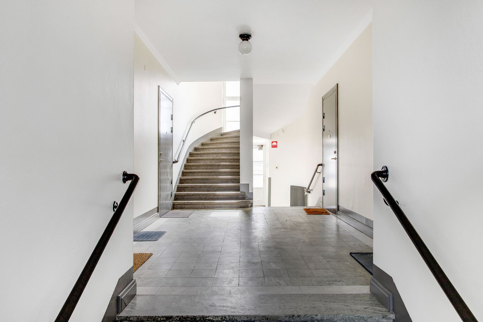 Bostadsrätt, Västra vägen 18, Centralt / Gottfridsberg, Linköping