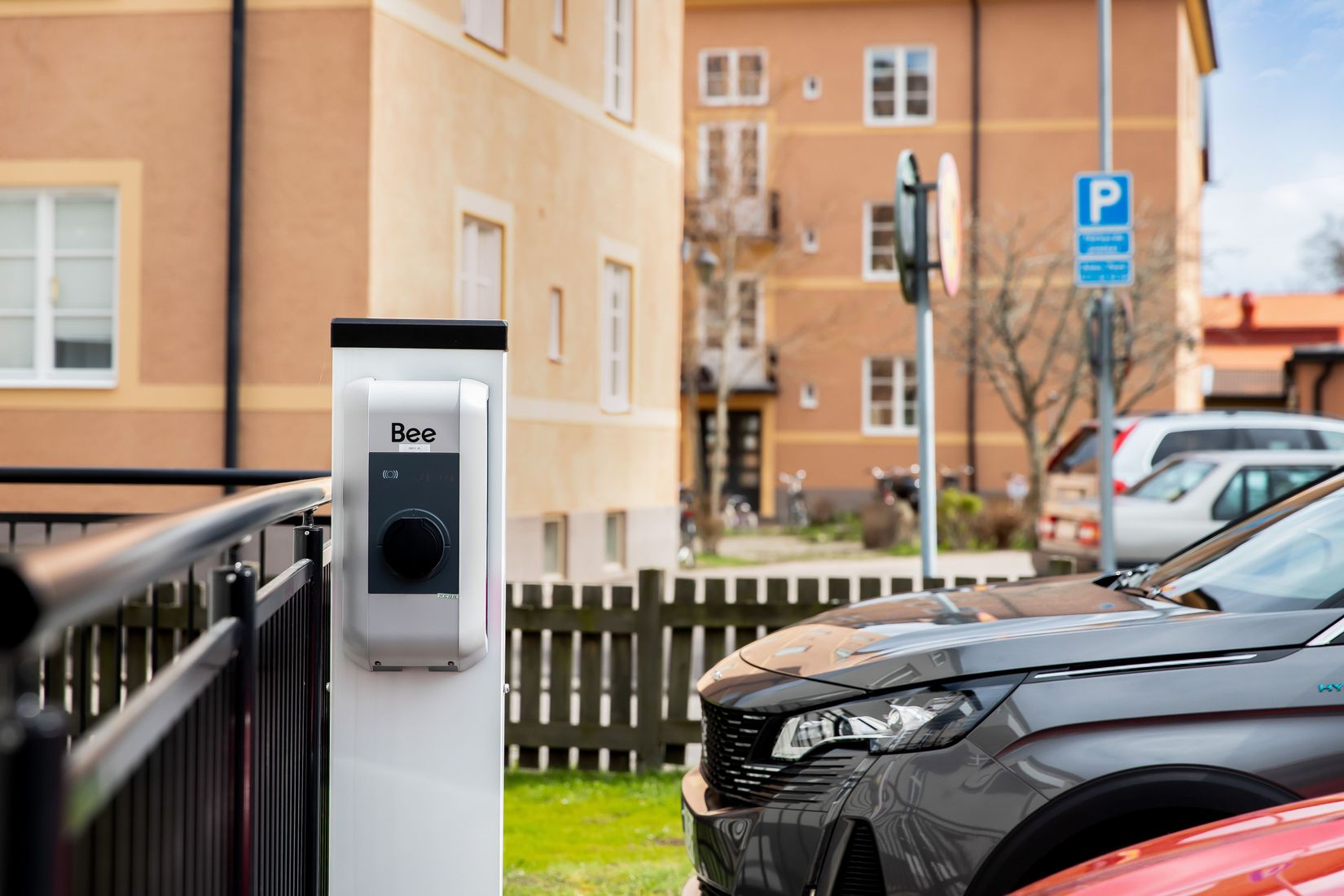 Bostadsrätt, Västra vägen 18, Centralt / Gottfridsberg, Linköping