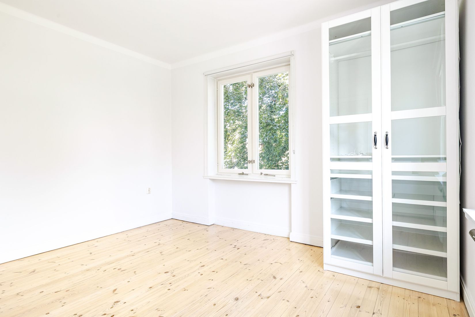 Bostadsrätt, Västra vägen 18, Centralt / Gottfridsberg, Linköping