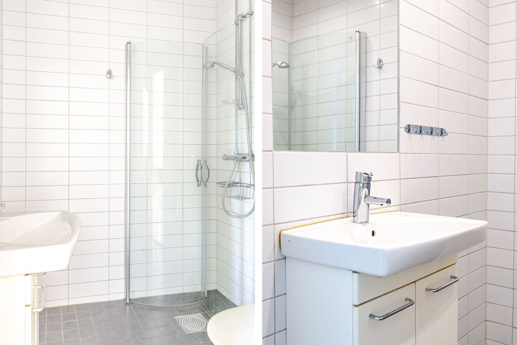 Bostadsrätt, Västra vägen 18, Centralt / Gottfridsberg, Linköping