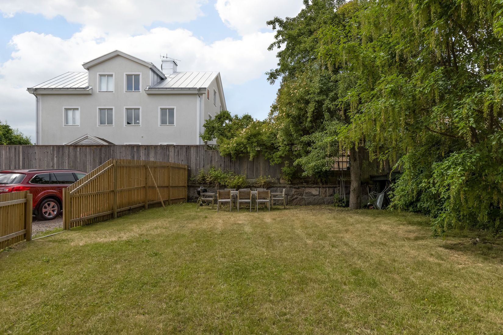 Bostadsrätt, Västra vägen 18, Centralt / Gottfridsberg, Linköping