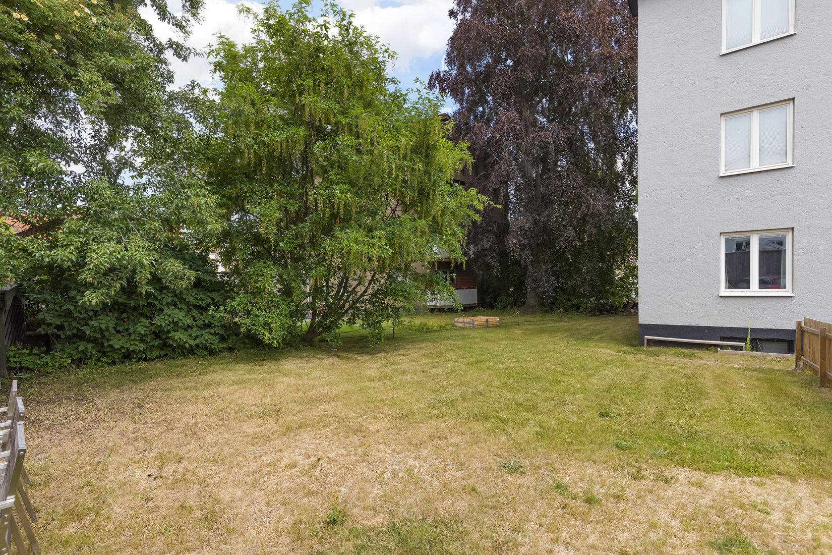 Bostadsrätt, Västra vägen 18, Centralt / Gottfridsberg, Linköping