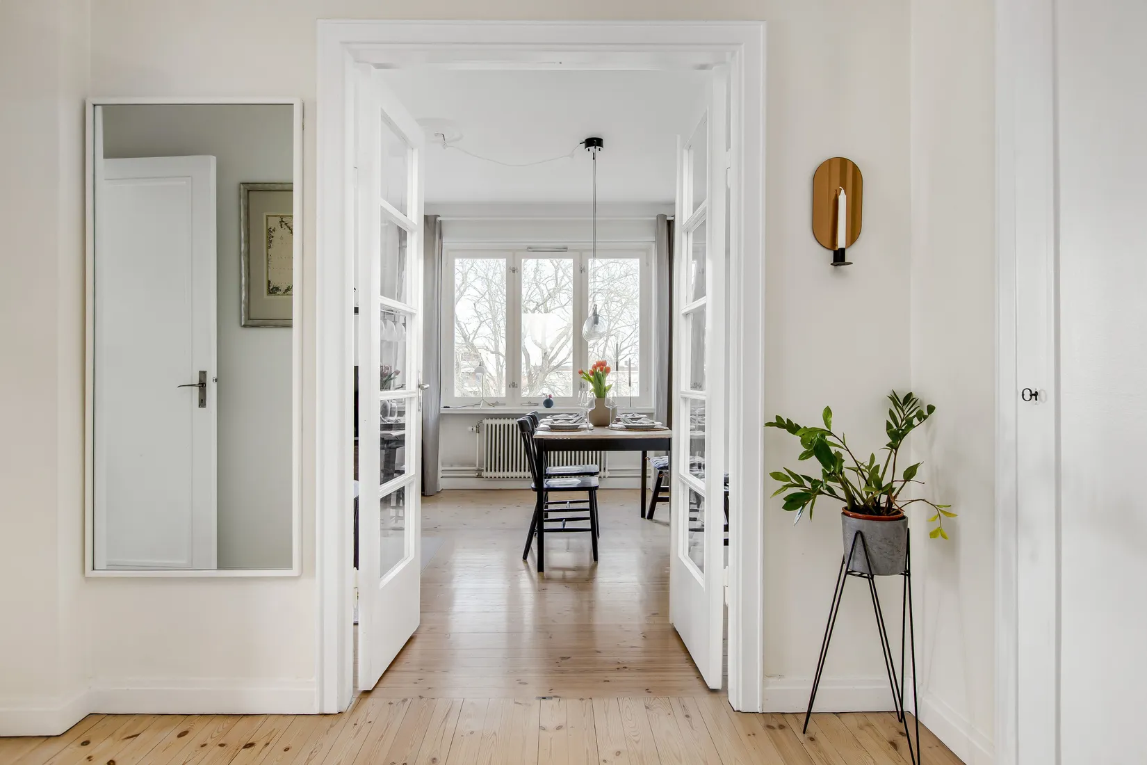 Bostadsrätt, Västra vägen 18, Centralt / Gottfridsberg, Linköping