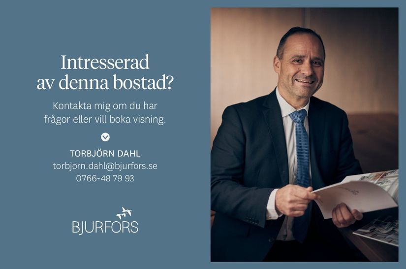 Tomt, Hyacintvägen 5, Gråbo-Olstorp, Lerum