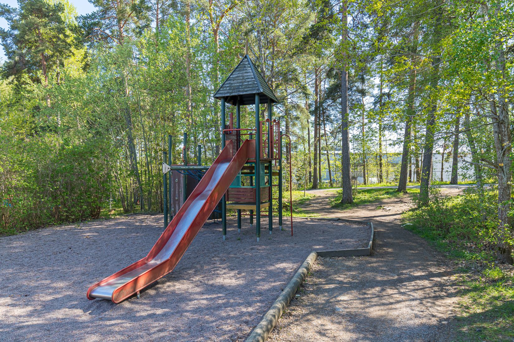 Bostadsrätt, Stenrösvägen 13, Stenhagen, Uppsala