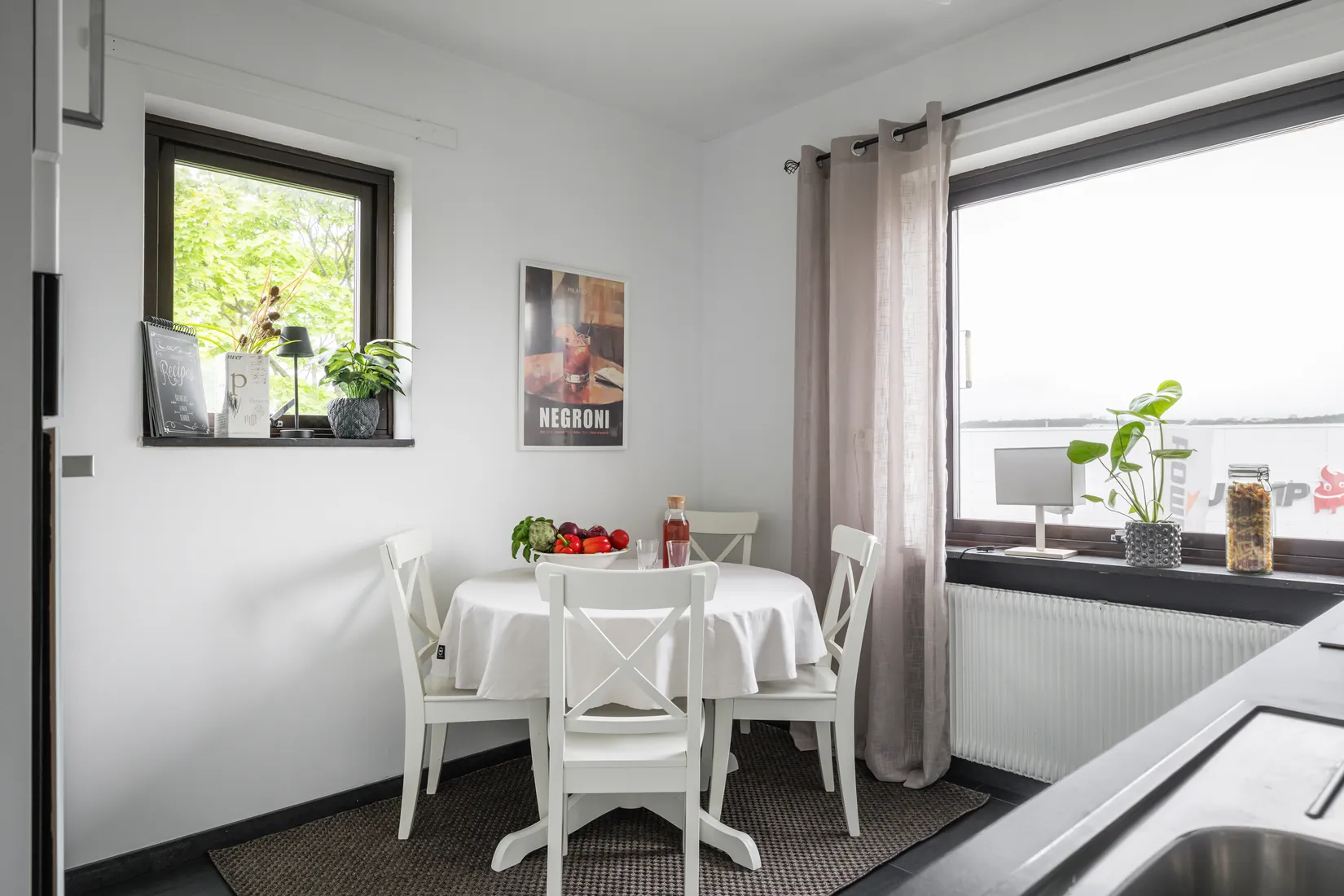 Bostadsrätt, Ahrenbergsgatan 20C, Munkebäck, Göteborg