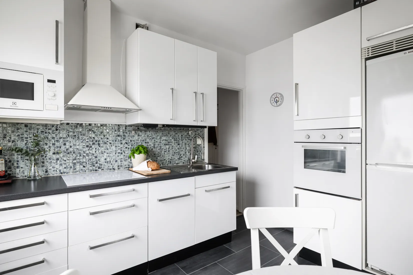 Bostadsrätt, Ahrenbergsgatan 20C, Munkebäck, Göteborg