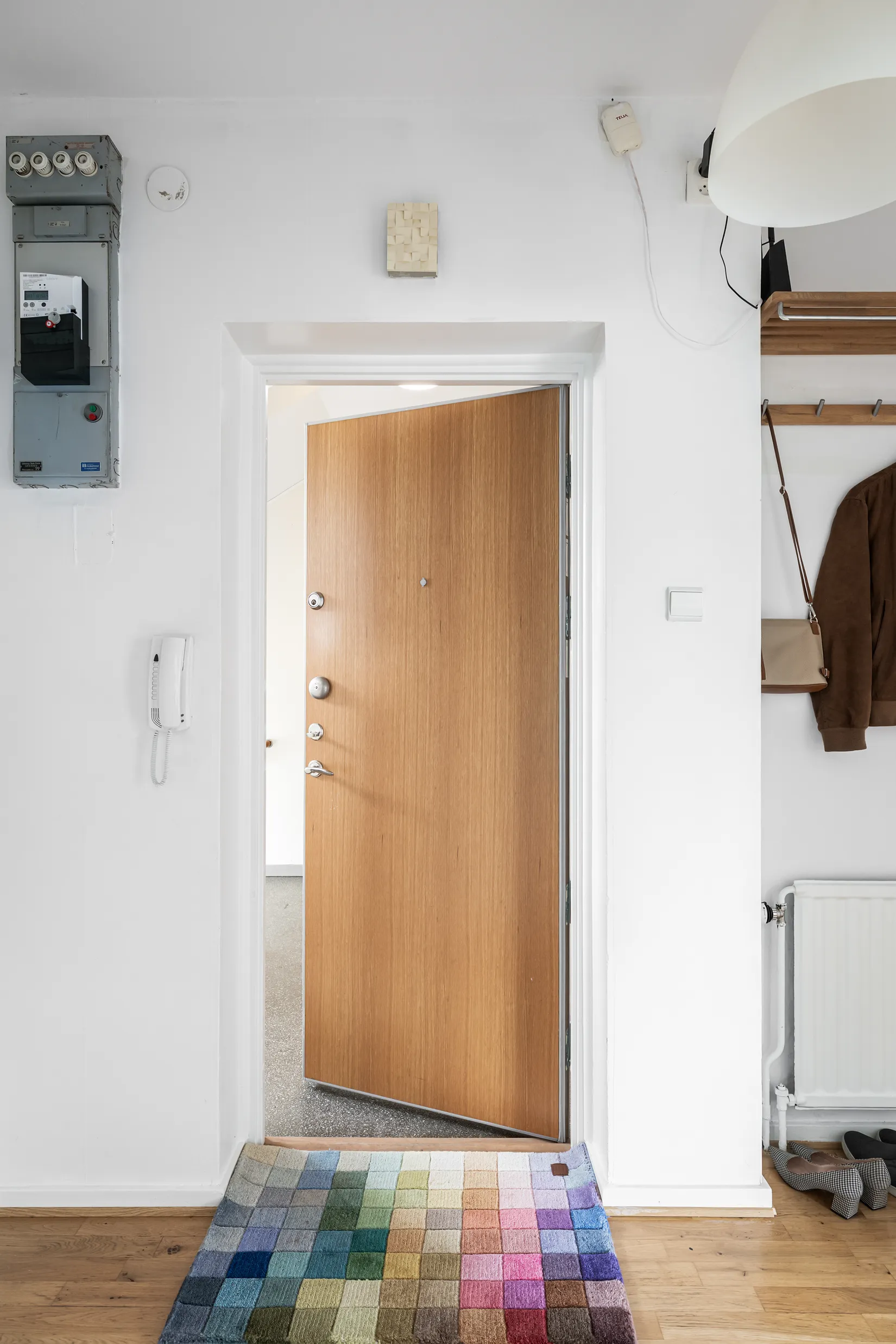 Bostadsrätt, Ahrenbergsgatan 20C, Munkebäck, Göteborg