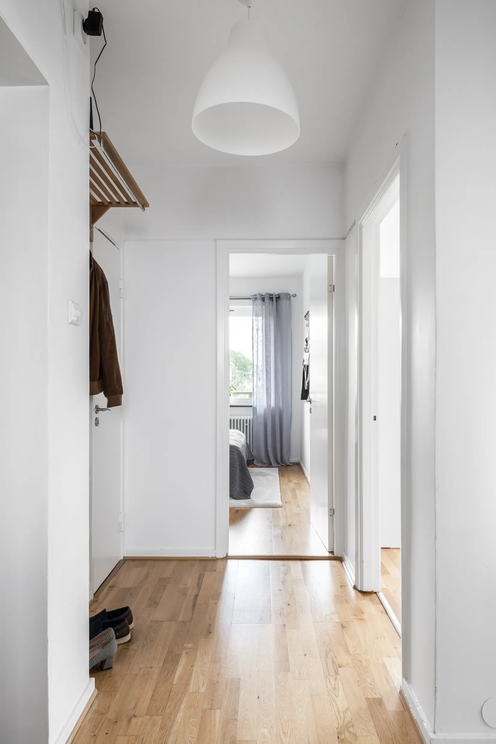 Bostadsrätt, Ahrenbergsgatan 20C, Munkebäck, Göteborg