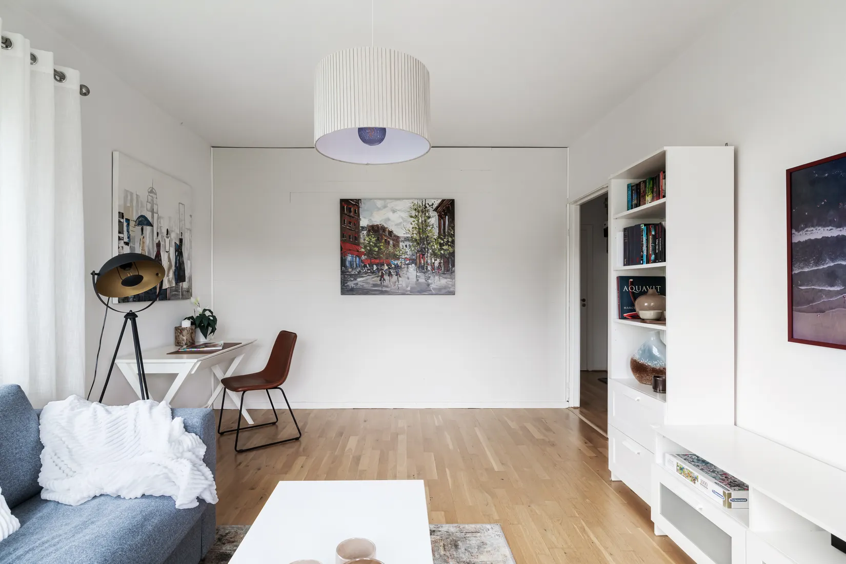 Bostadsrätt, Ahrenbergsgatan 20C, Munkebäck, Göteborg