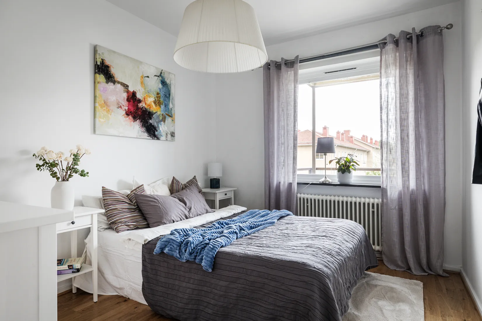 Bostadsrätt, Ahrenbergsgatan 20C, Munkebäck, Göteborg
