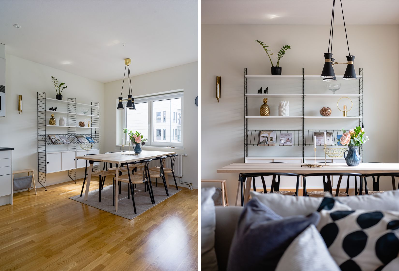 Bostadsrätt, Flädervägen 2C, Arnö, Nyköping