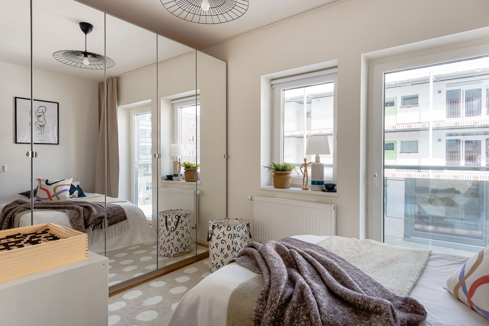 Bostadsrätt, Flädervägen 2C, Arnö, Nyköping