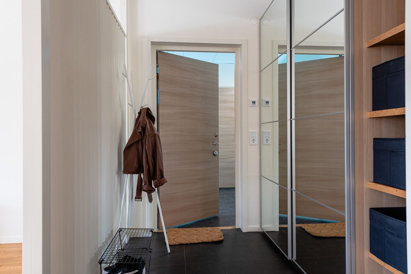 Bostadsrätt, Flädervägen 2C, Arnö, Nyköping