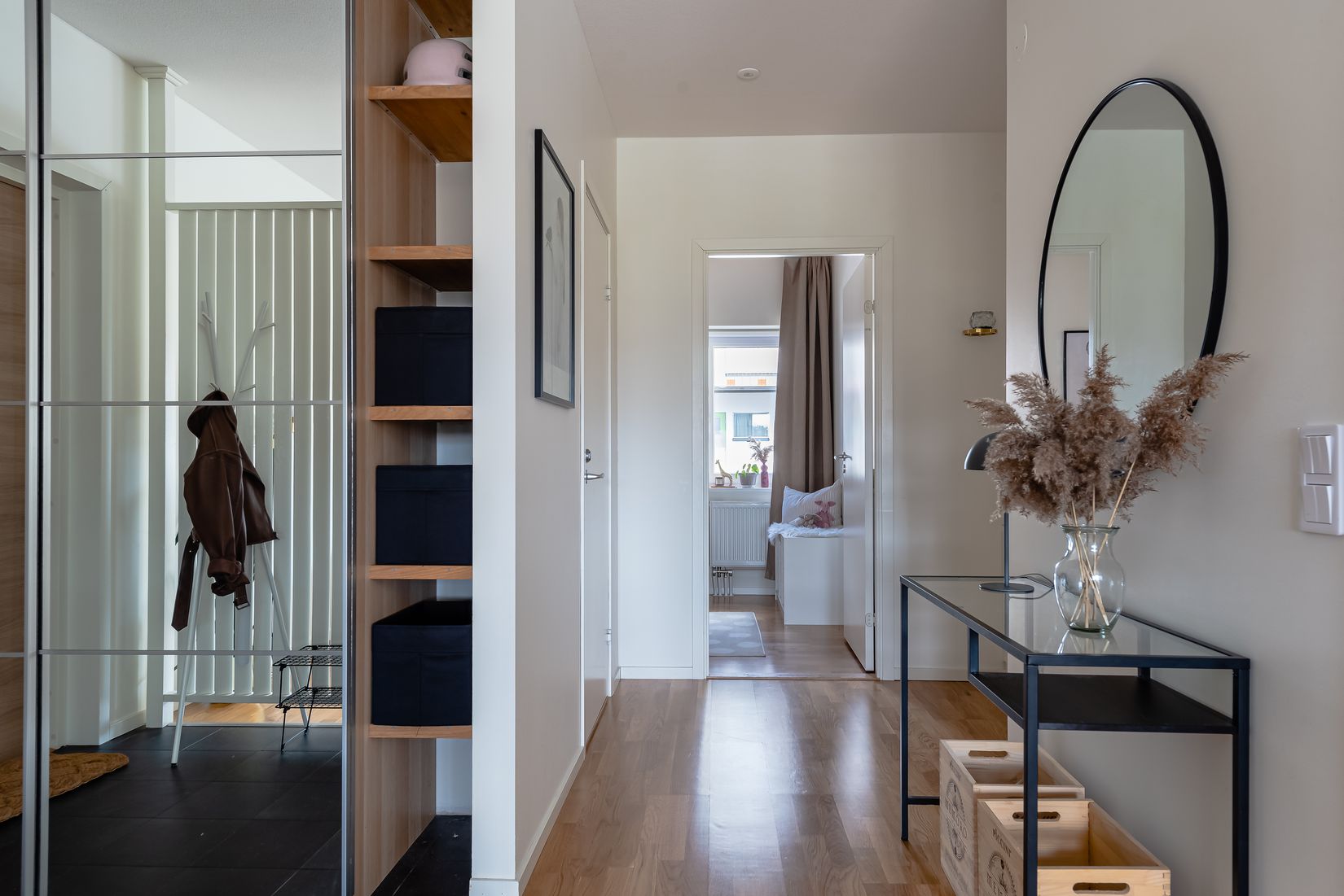 Bostadsrätt, Flädervägen 2C, Arnö, Nyköping